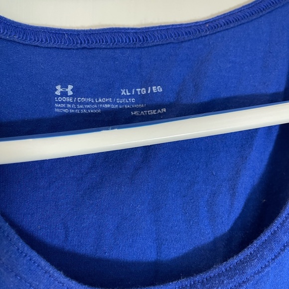 Men’s Workout Top - Picture 3 of 5